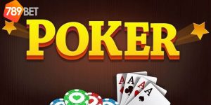 Giới thiệu về game bài Poker